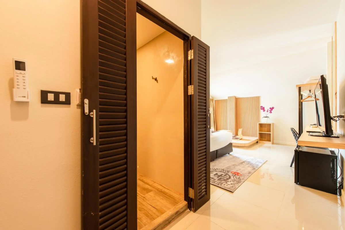 The Golden Ville Boutique Hotel & Spa