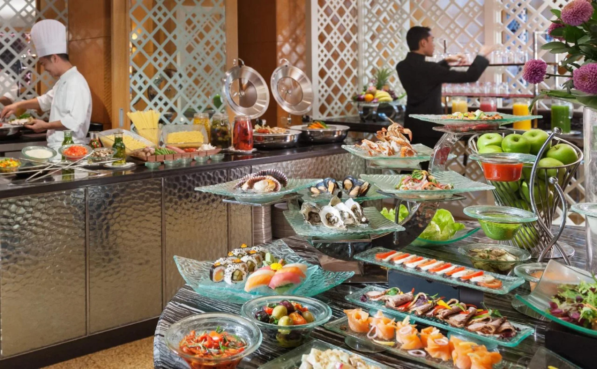 Mandarin Oriental, Kuala Lumpur