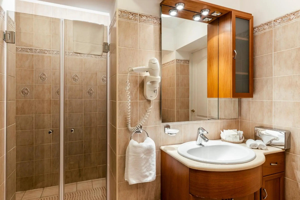 Спа-отель Baltic Beach Hotel & SPA