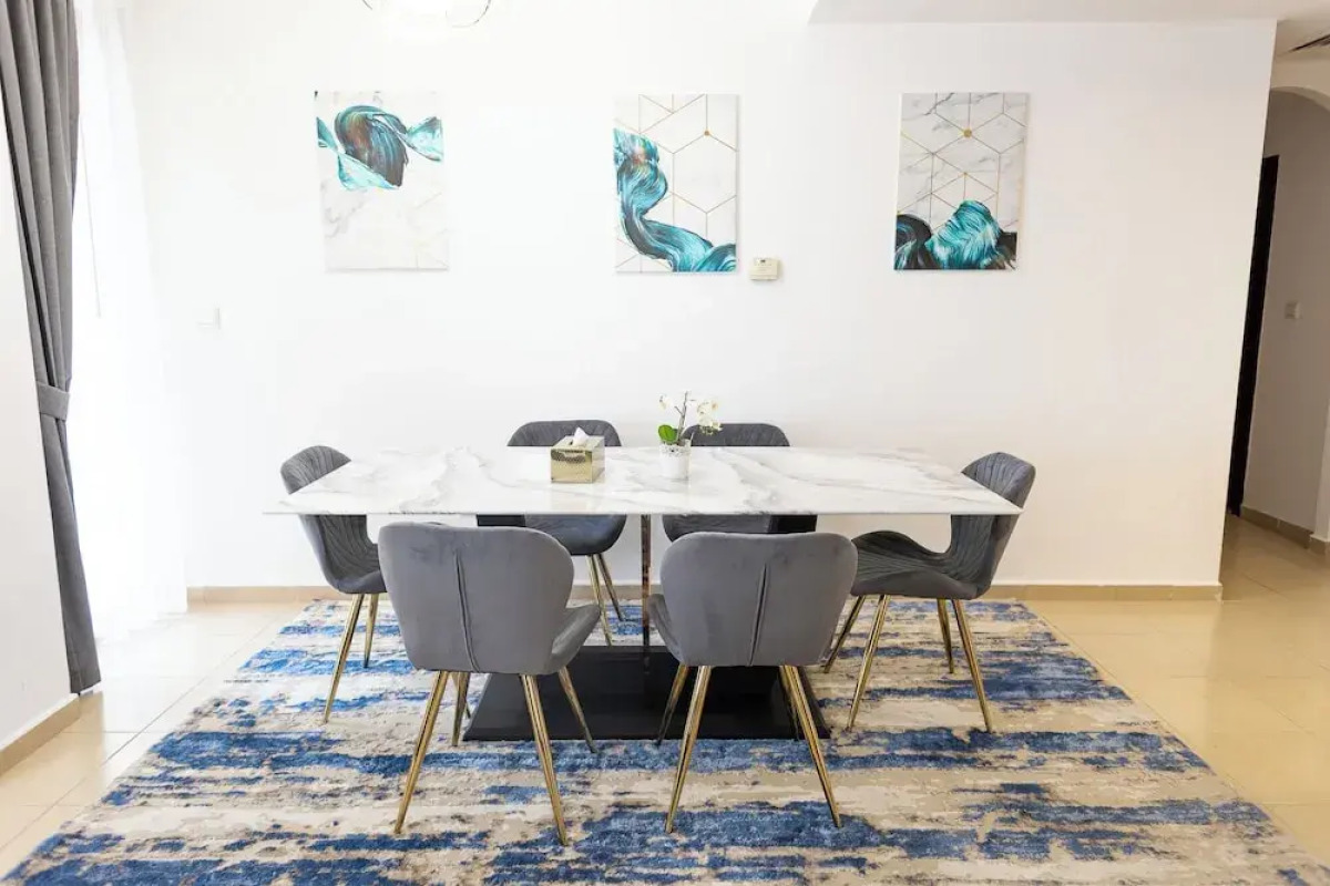 HAPPY SEASON | JBR Apartments