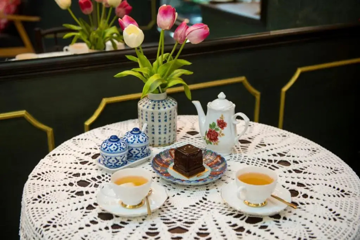 The Neighbors Hostel - Adults Only