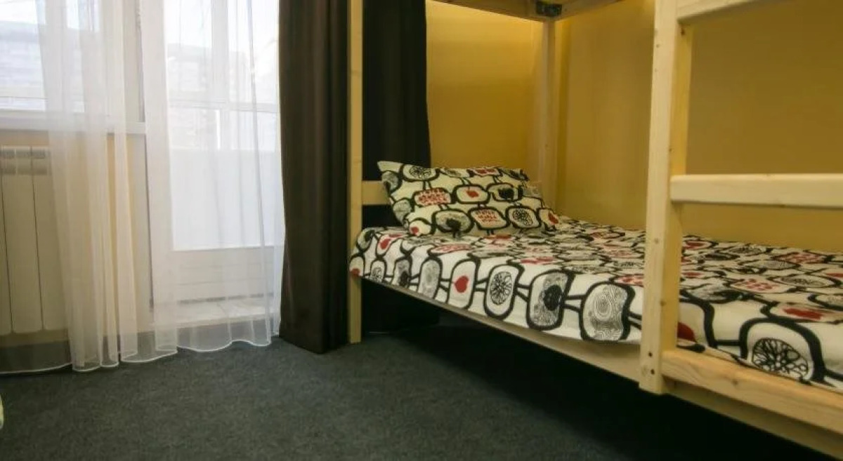 Жилые помещения Лайк