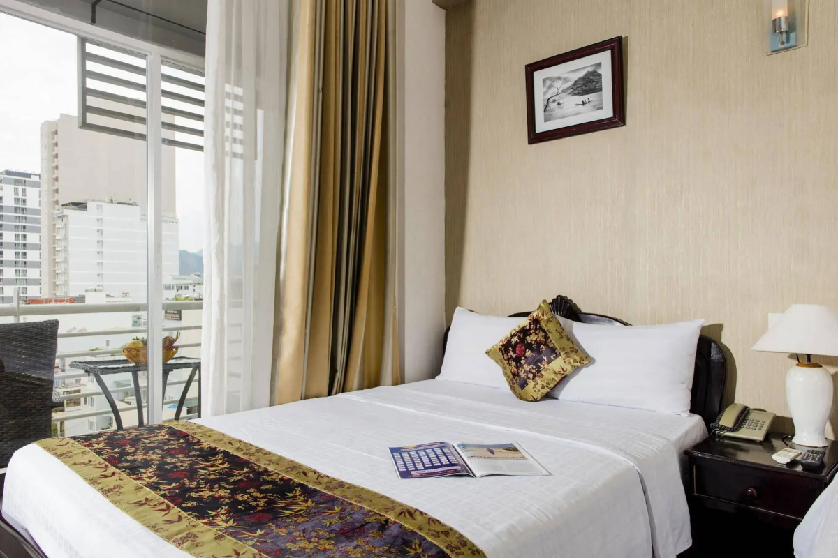 Brandi Nha Trang Hotel