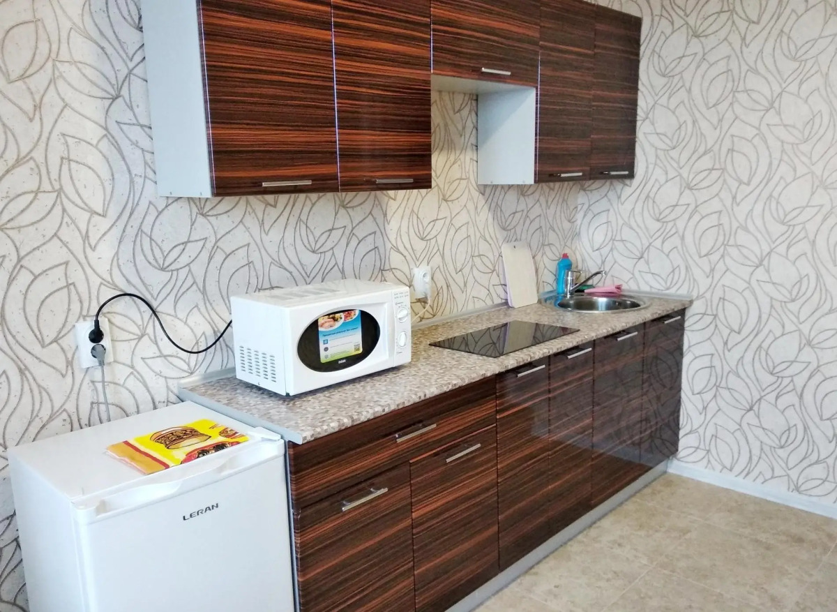 Гостиный Двор на улице Гоголя