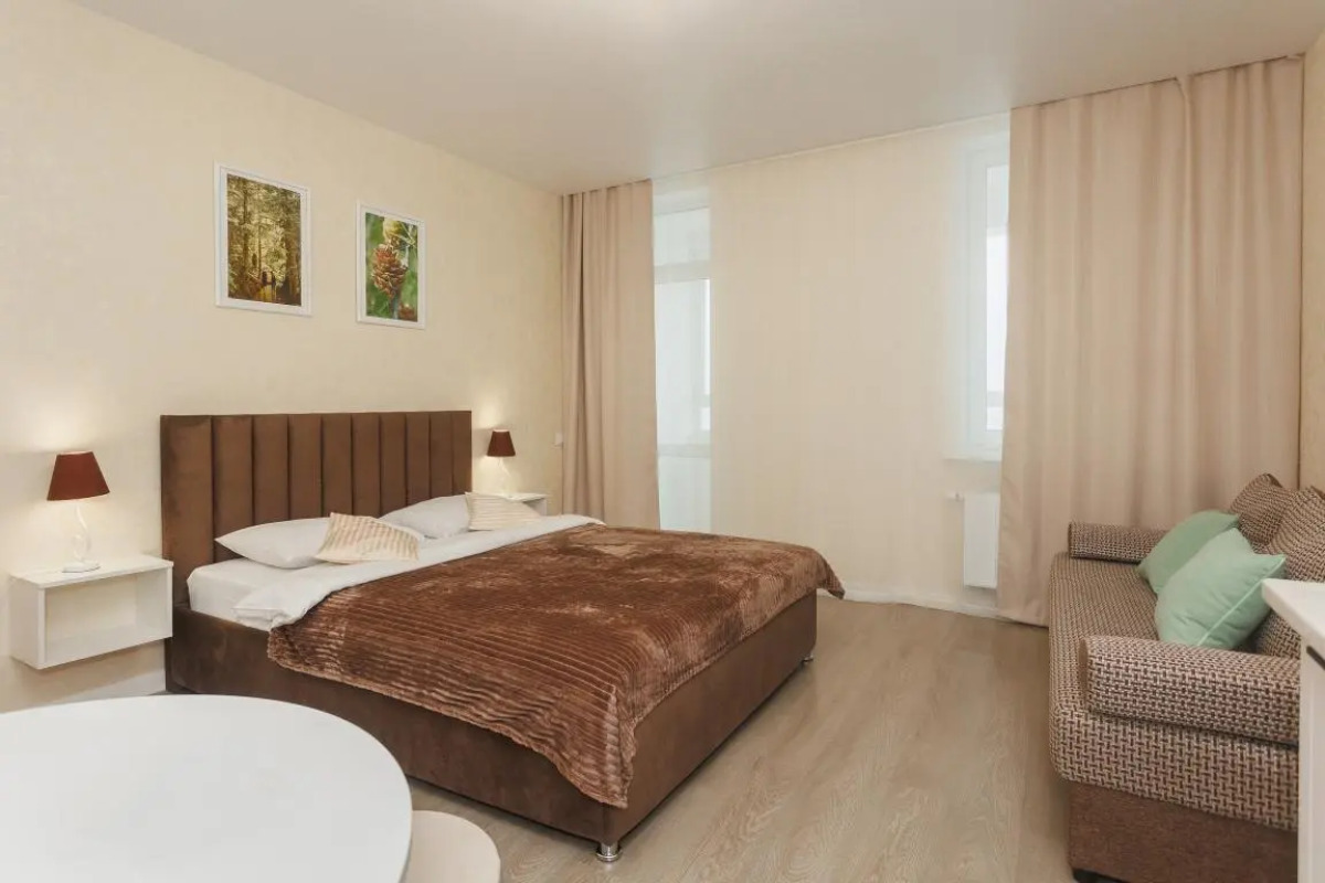 Этажидейли на улице Азина 22/7