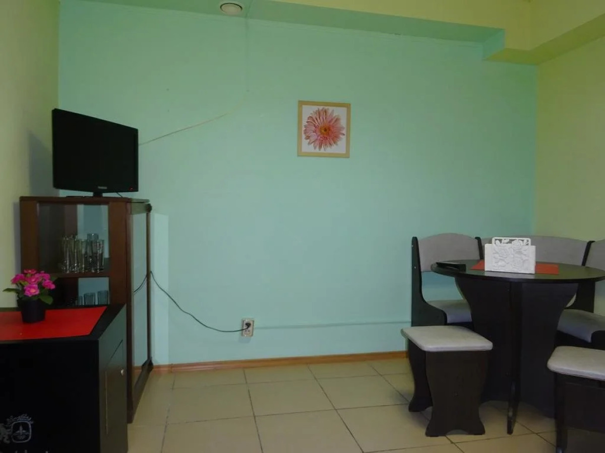 Черчилль Отель