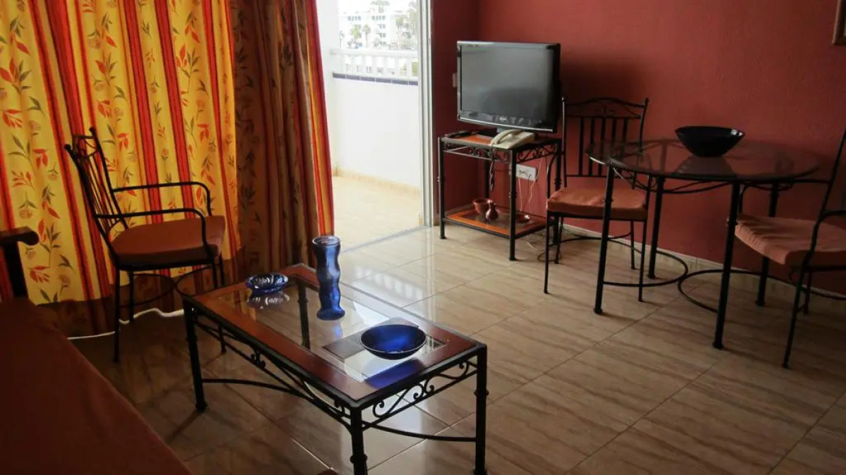 Apartamentos Amazonas