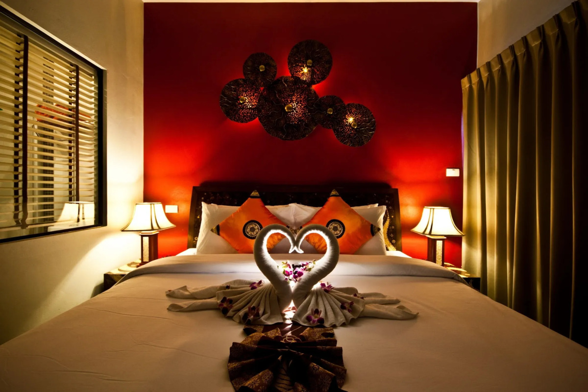 YouDee Hotel Patong (formerly Meir Jarr Hotel)