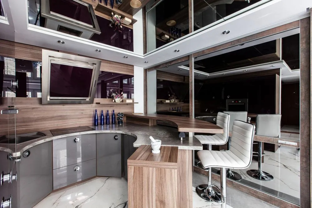 Apartment4you Centrum 1