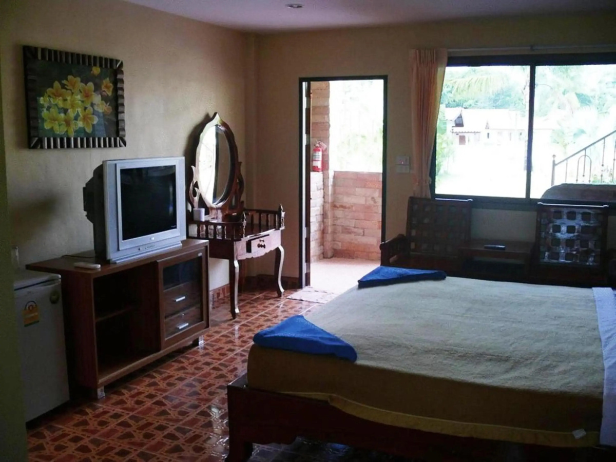 Sofia Garden Resort