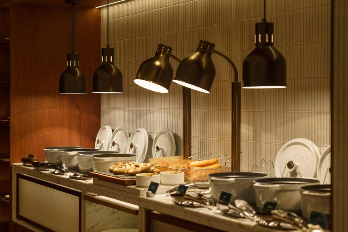 MaxX By Steigenberger Shanghai on the Bund