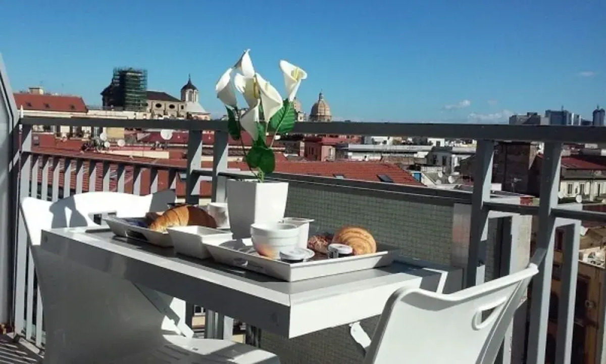 B&B Locanda Mediterranea