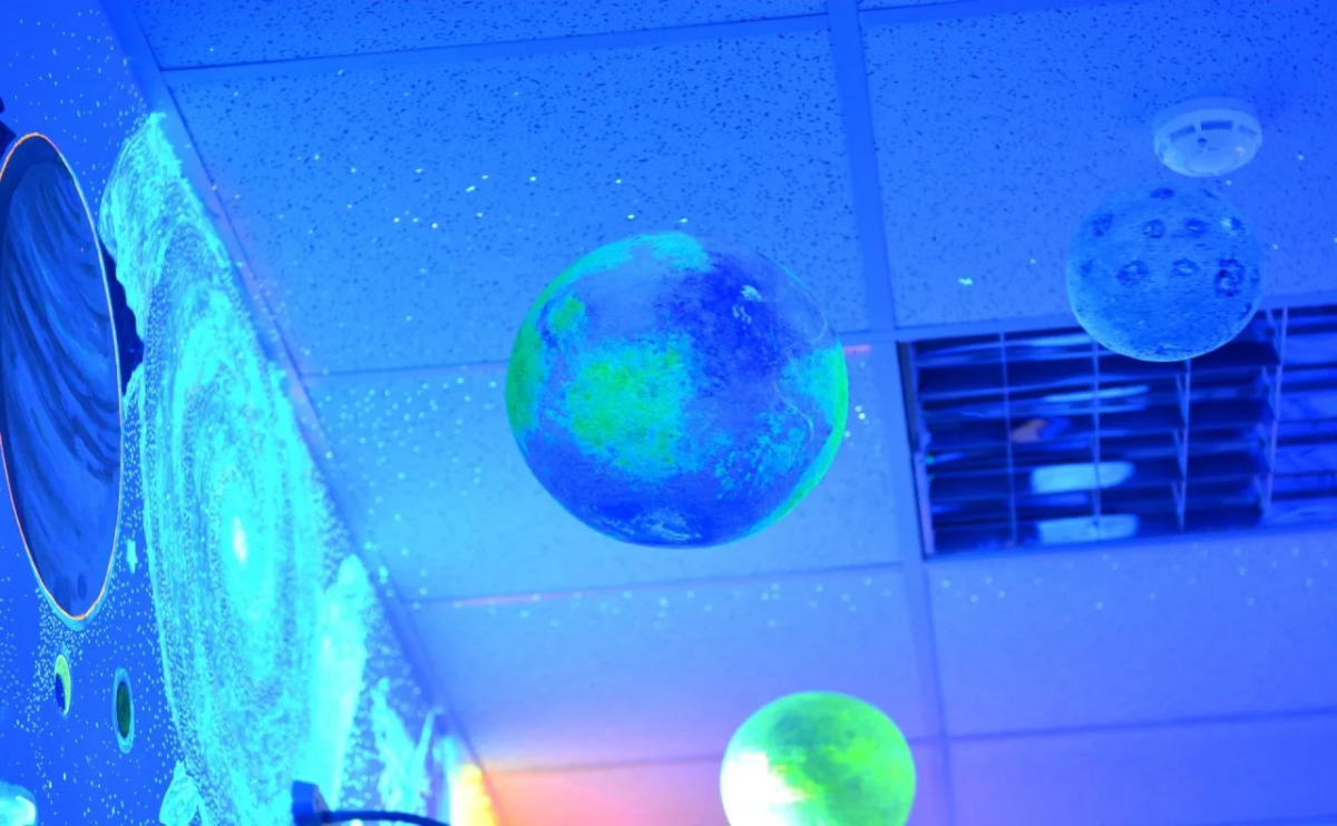 Hostel Tsiolkovsky on VDNKh