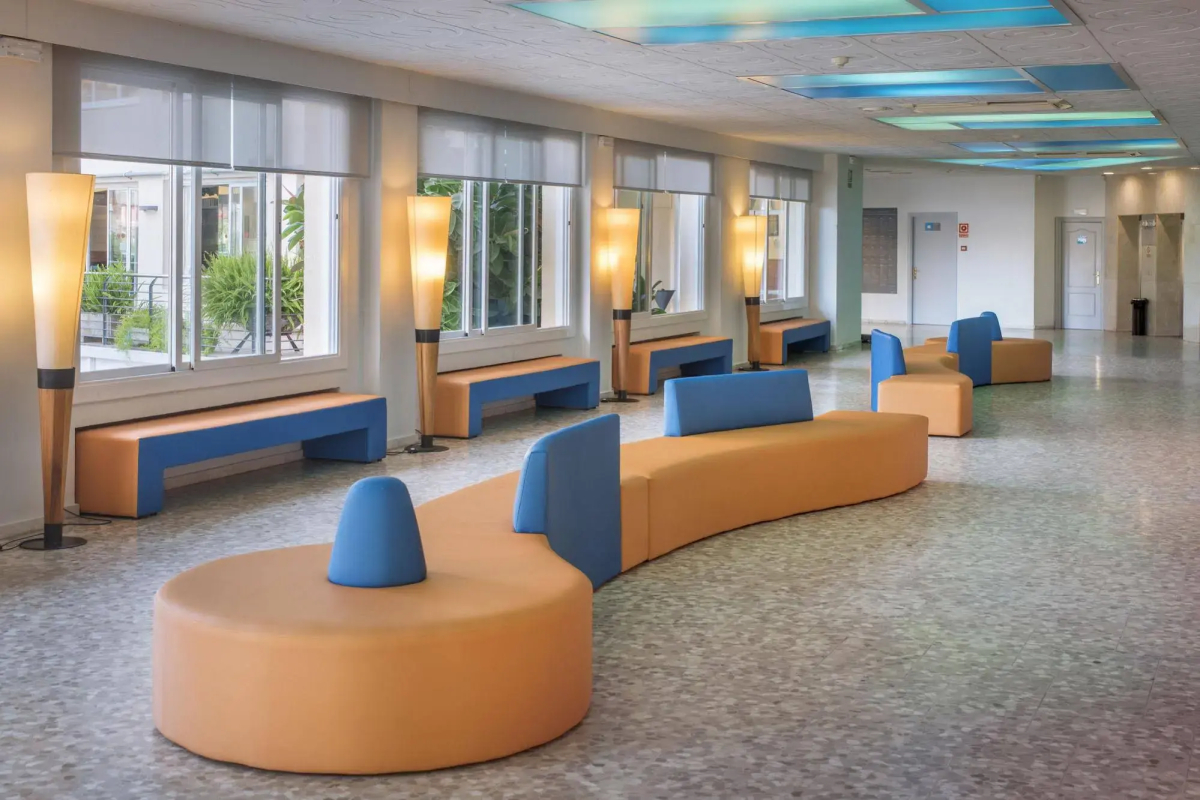 Hotel Serhs Oasis Park