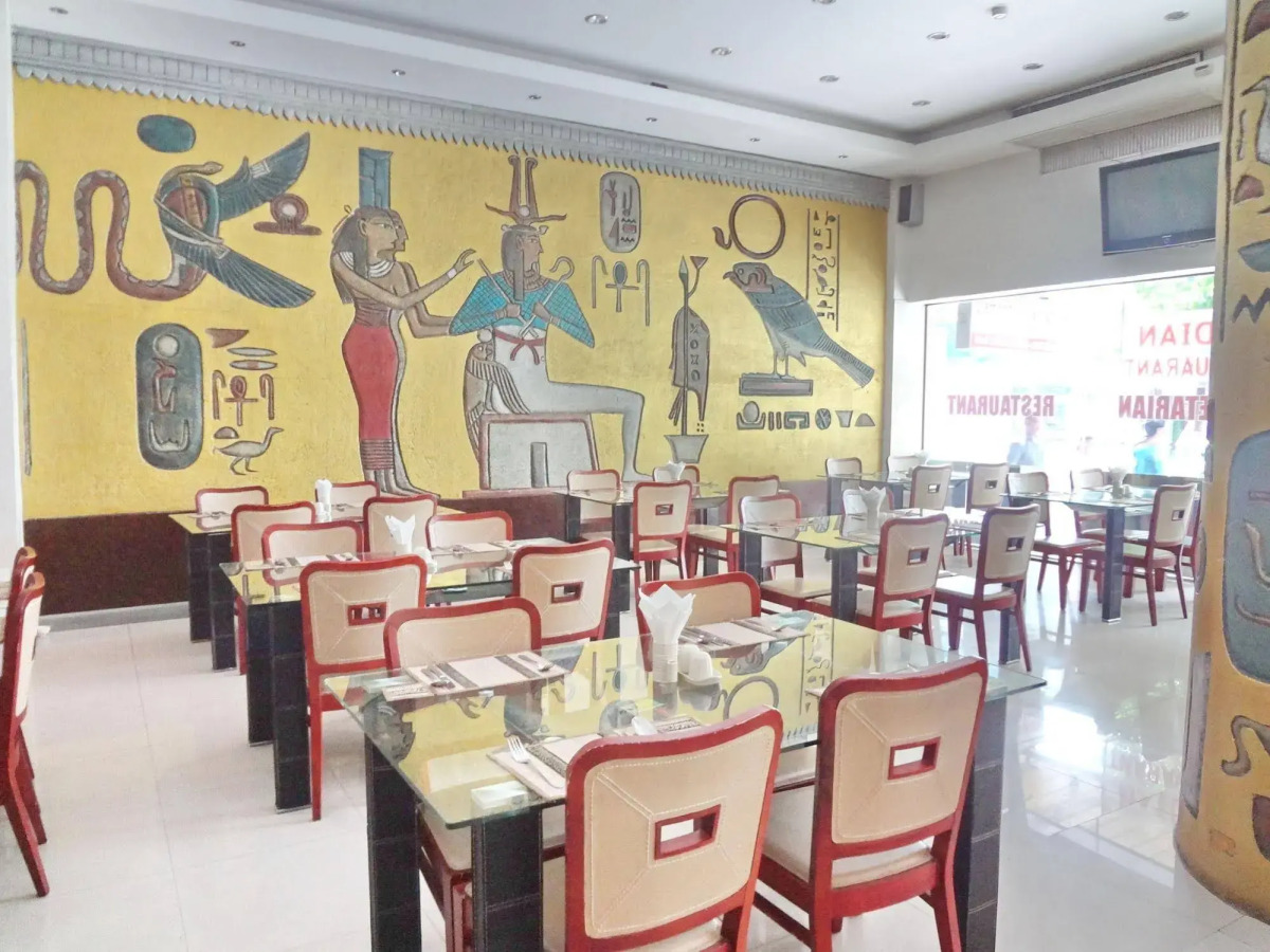 Diamond Residence Silom