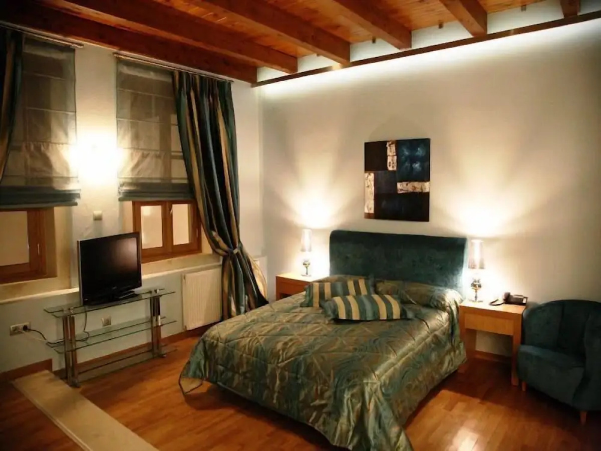 Bellagio Boutique Hotel