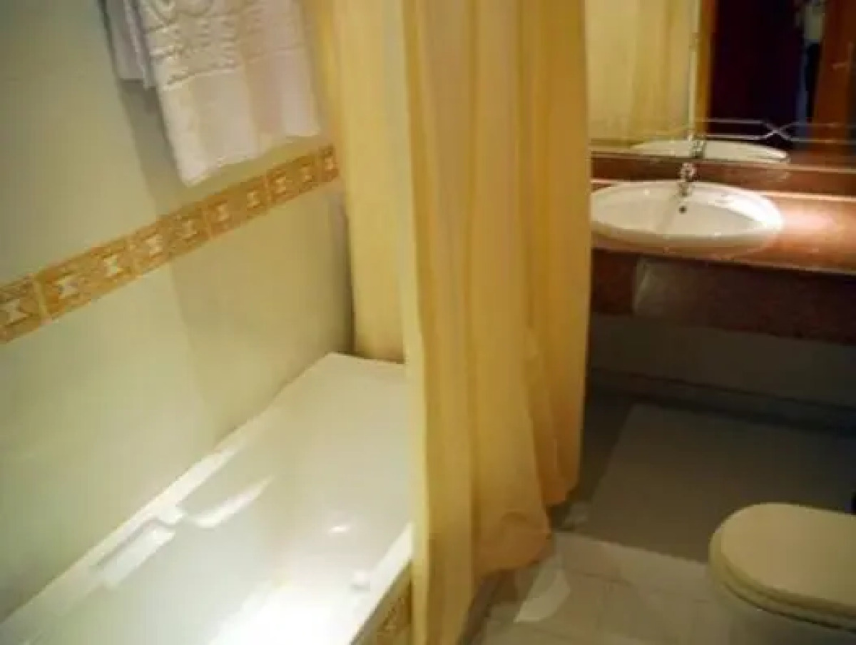 Golden 5 Al Mass Hotel