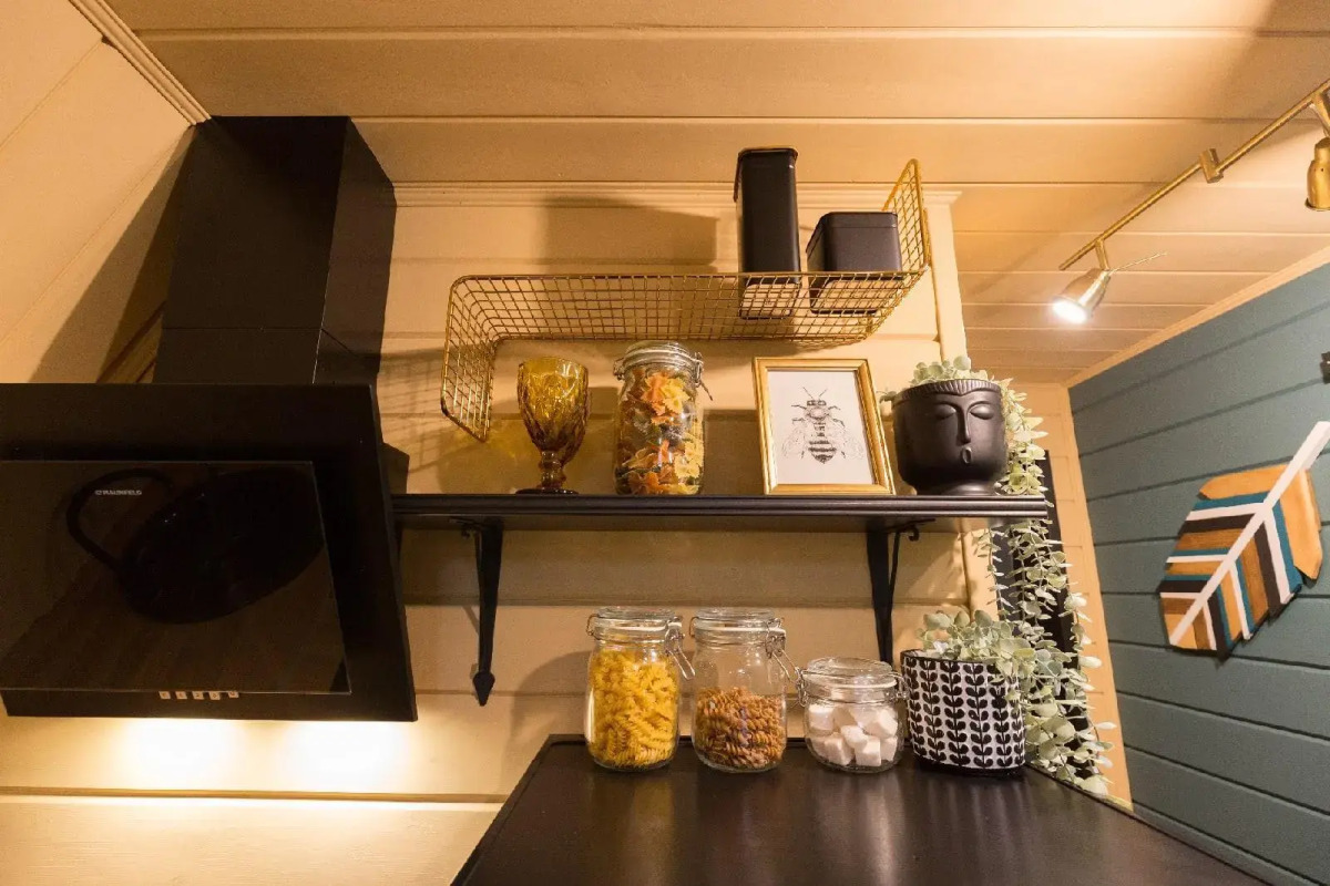 Krona camp (Крона кэмп)