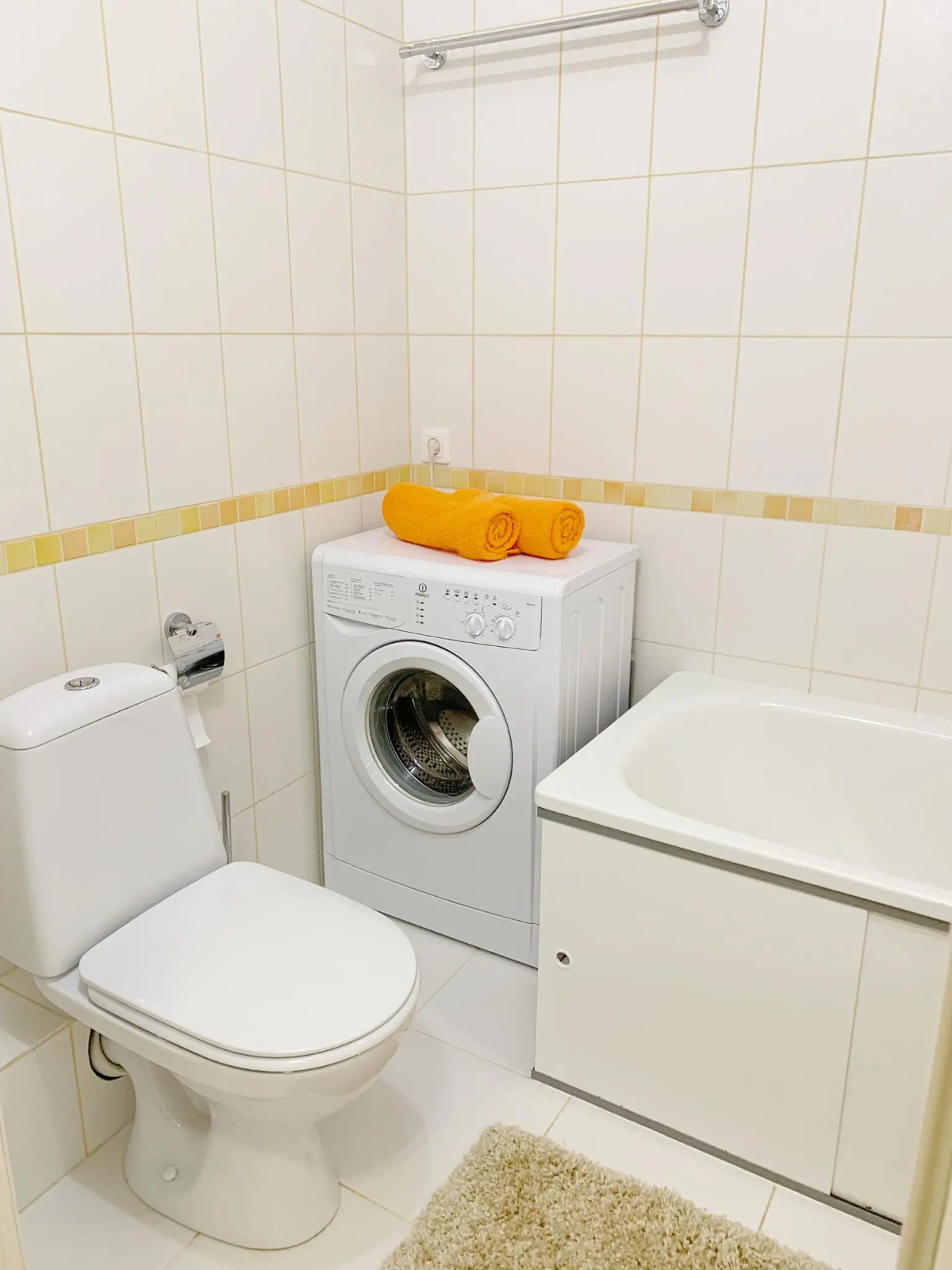 Rental Family Rooms (Рентал Фэмили) на улице Шишкова 72/3