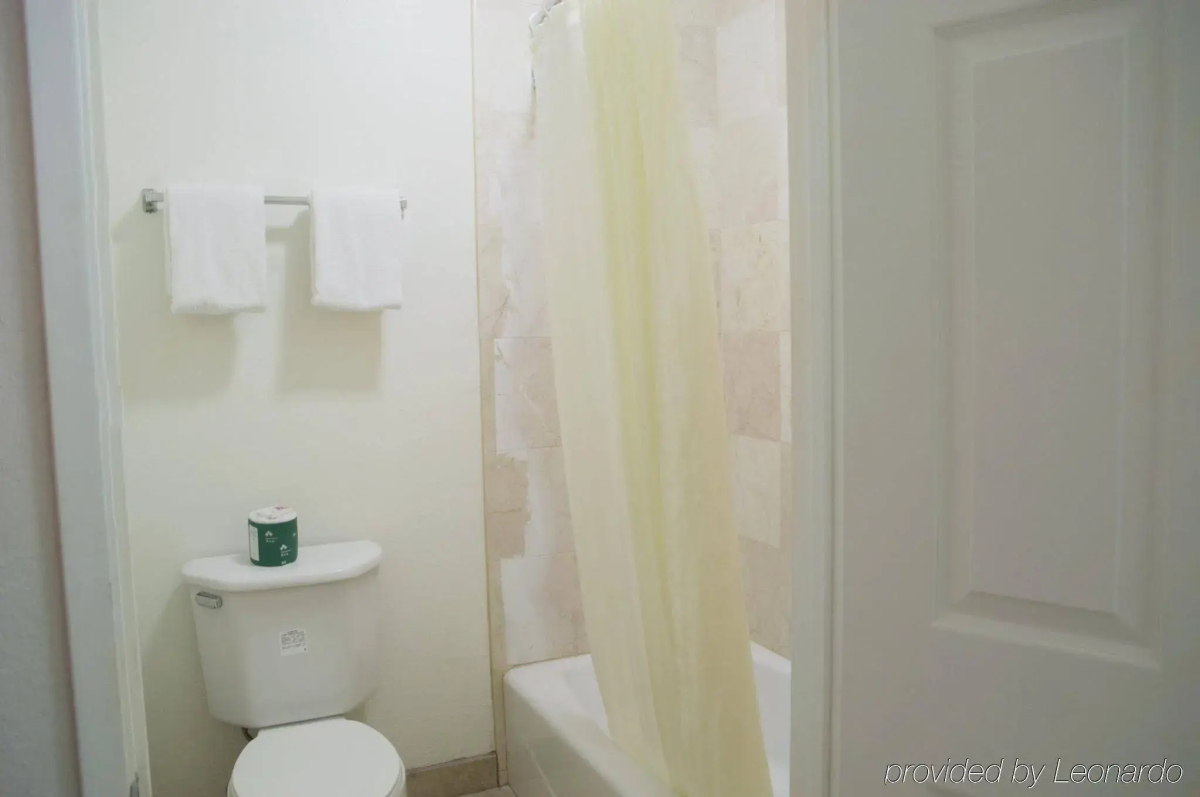 Americas Best Value Inn Hollywood Los Angeles