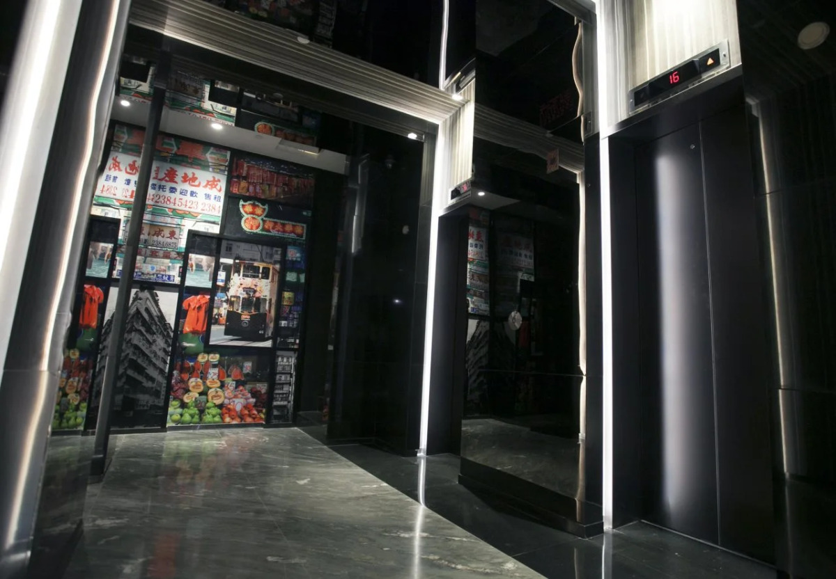 M1 Hotel North Point