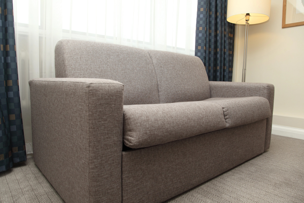 Holiday Inn London-Bloomsbury Hotel by IHG