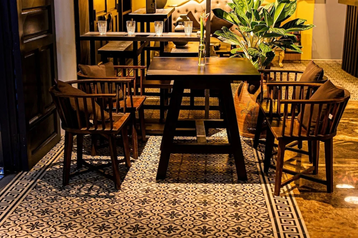 Bayya Hotel Phu Quoc