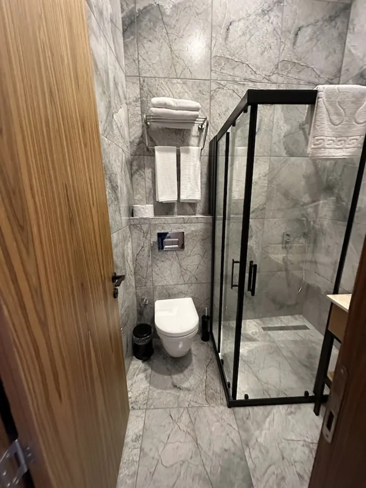 Berfinn Hotel Ortaköy