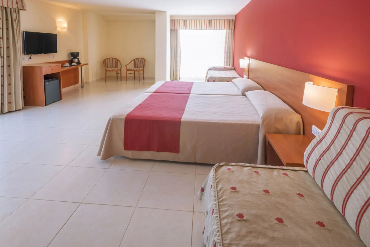 Hotel Montemar Maritim