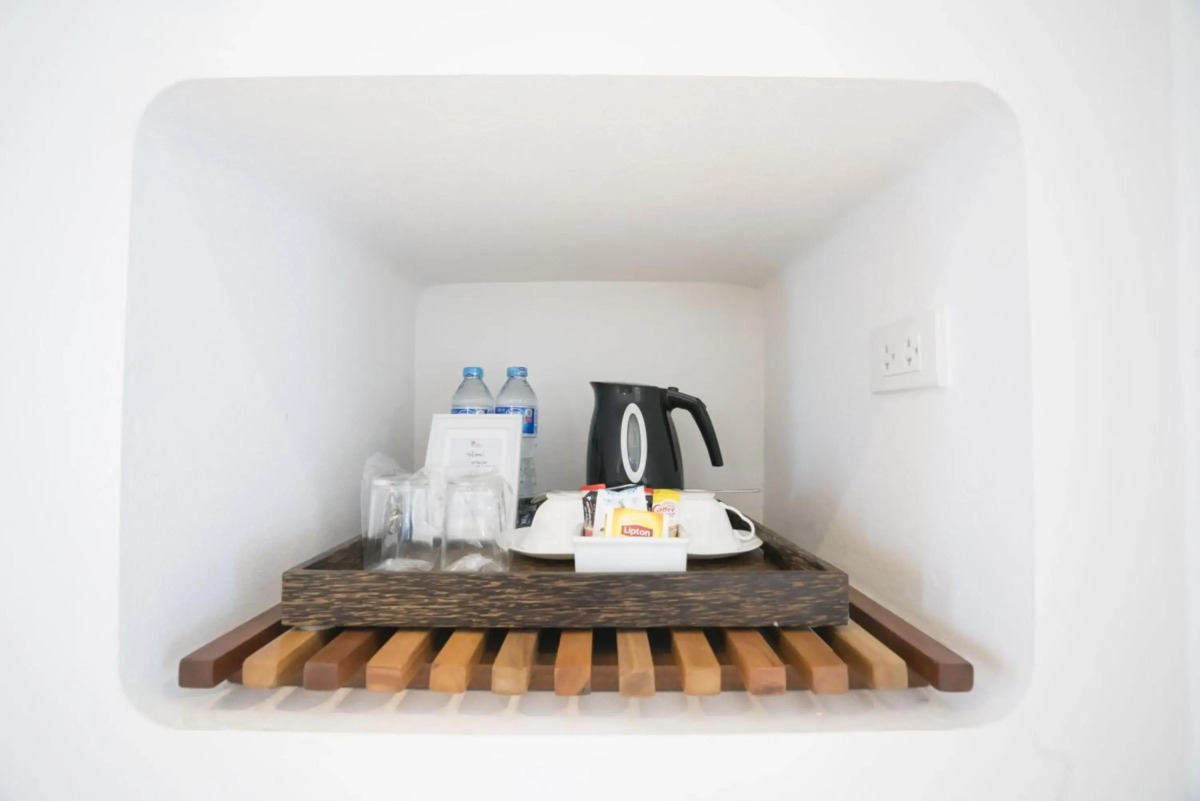 King's Garden Resort