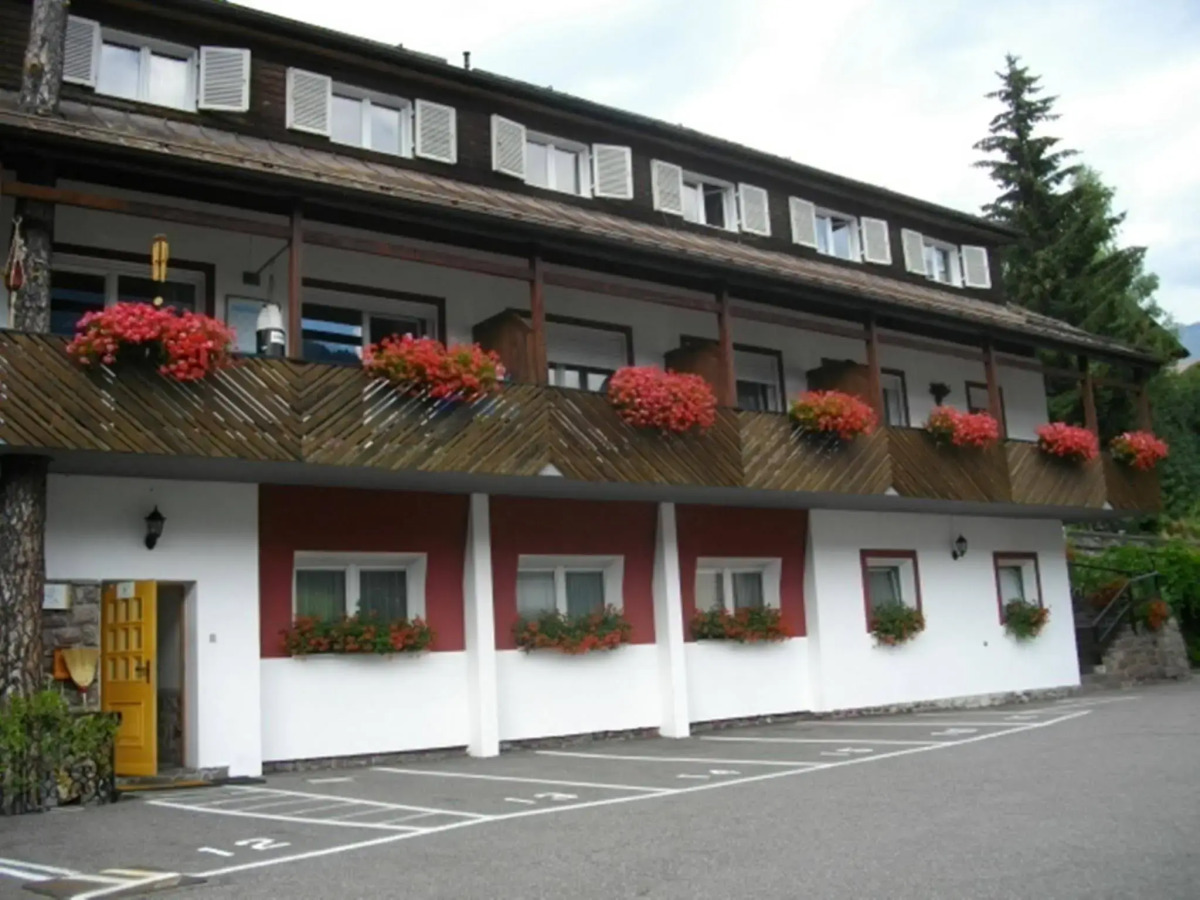 Villa Emilia
