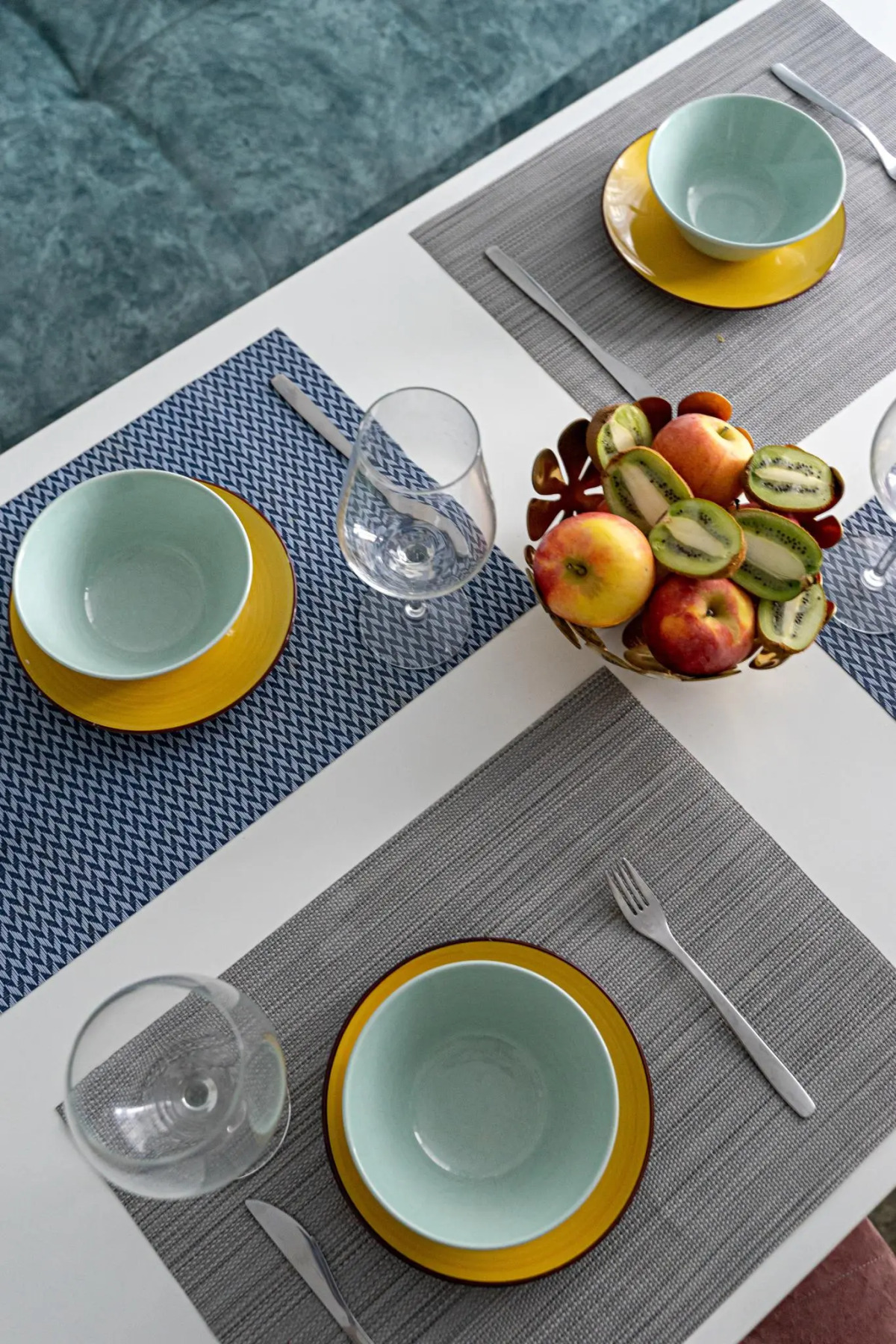 Апартаменты на улице Комсомольская 1