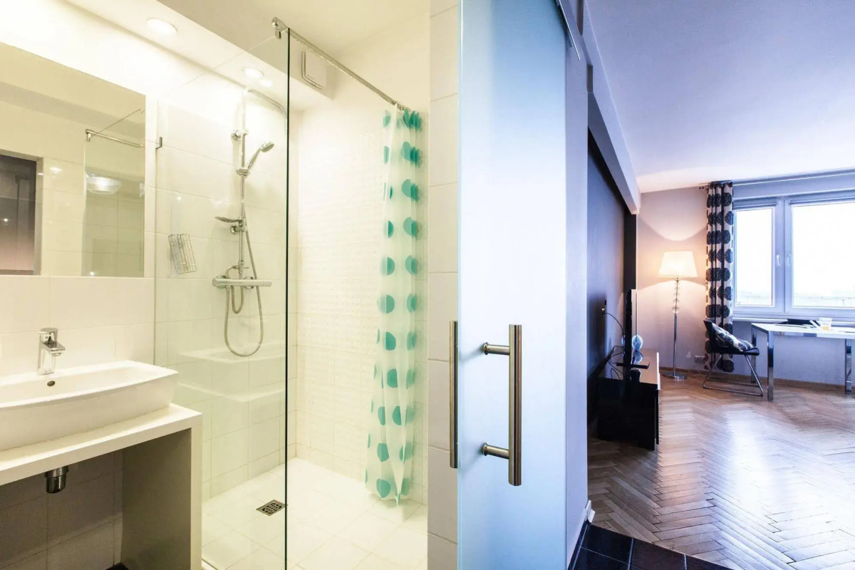 Apartment4you Centrum 2