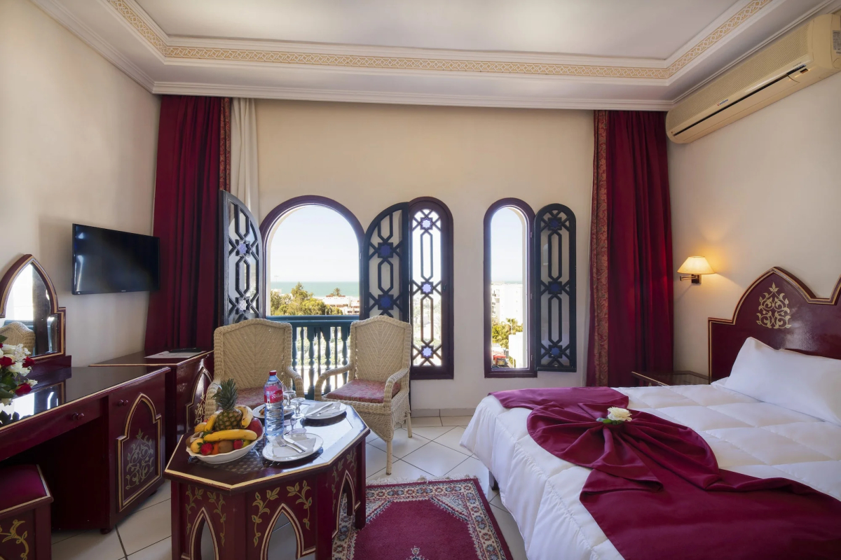 Mogador Al Madina