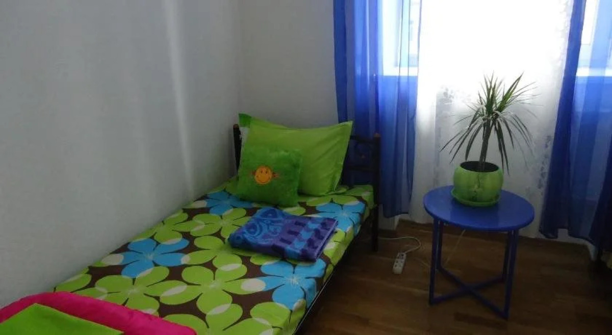 Хостел Смайл