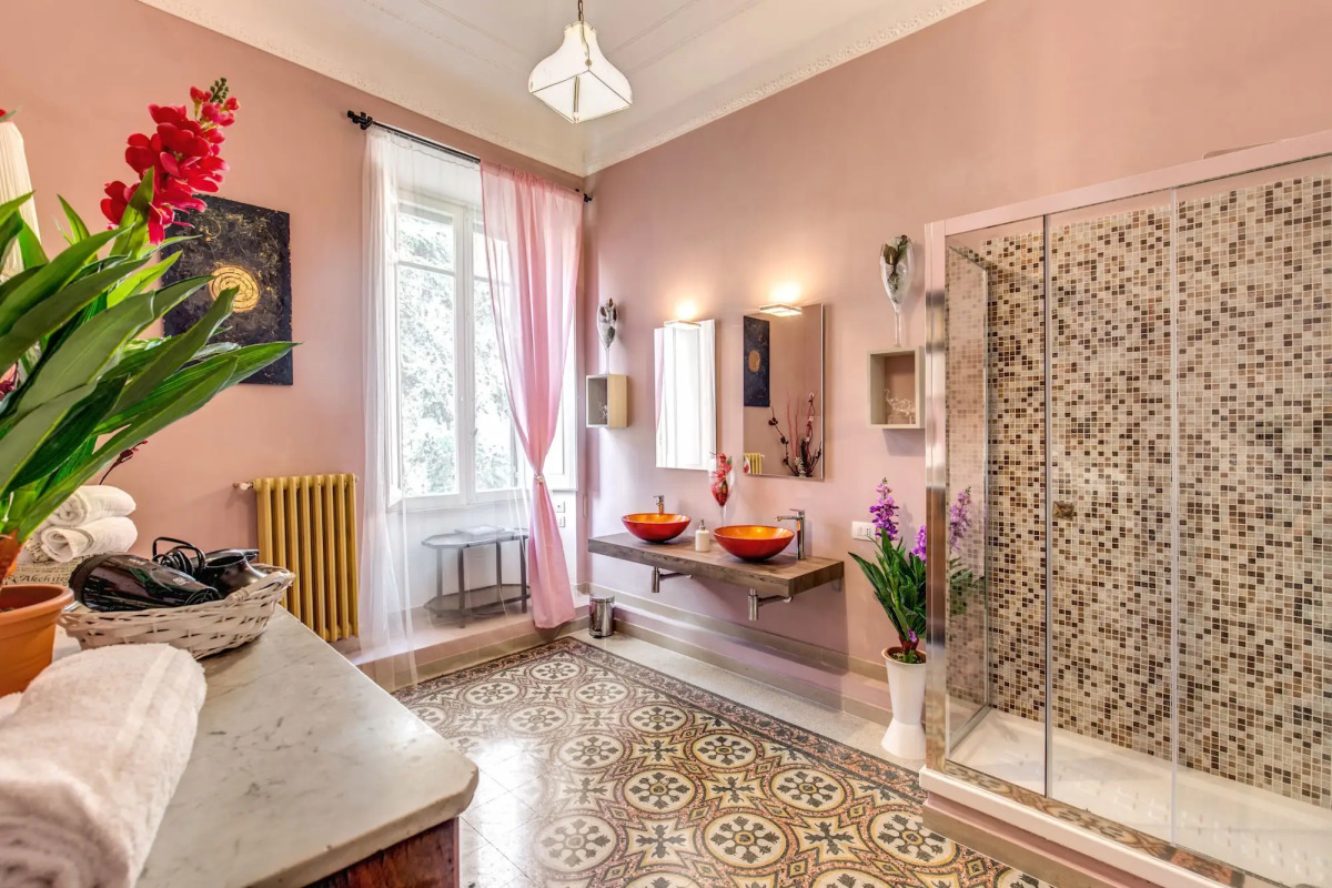 Rome Experience Hostel