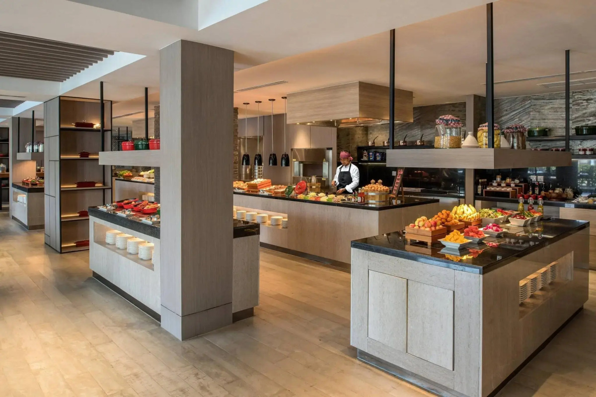 Courtyard by Marriott Siem Reap Resort