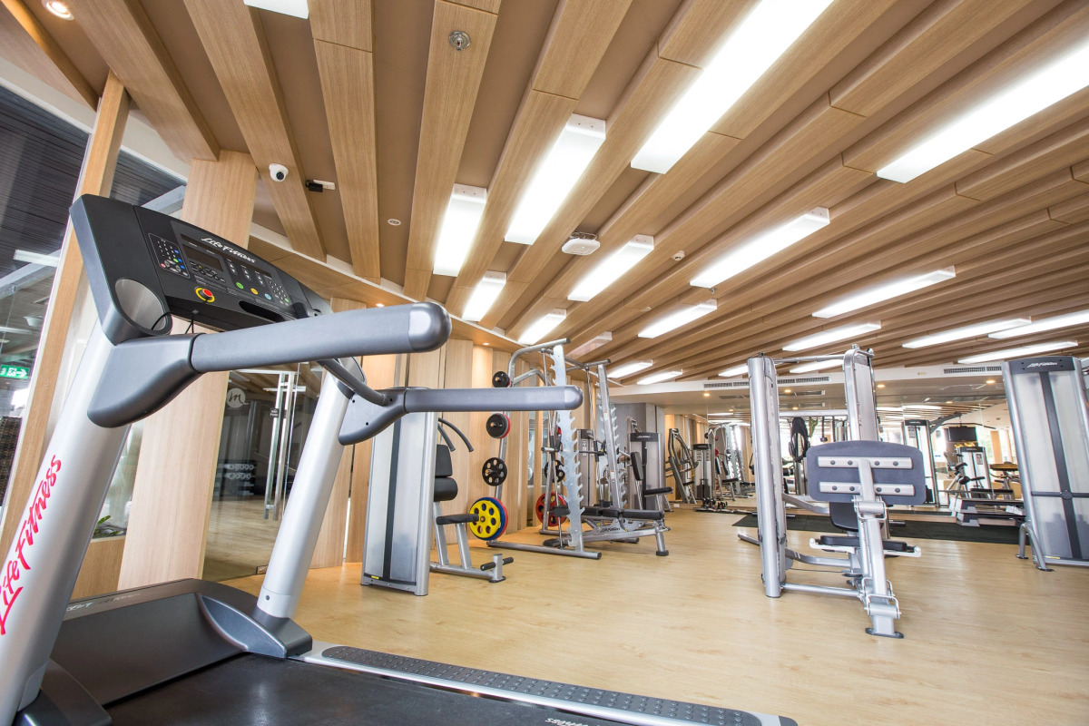 Avani Ratchada Bangkok Hotel