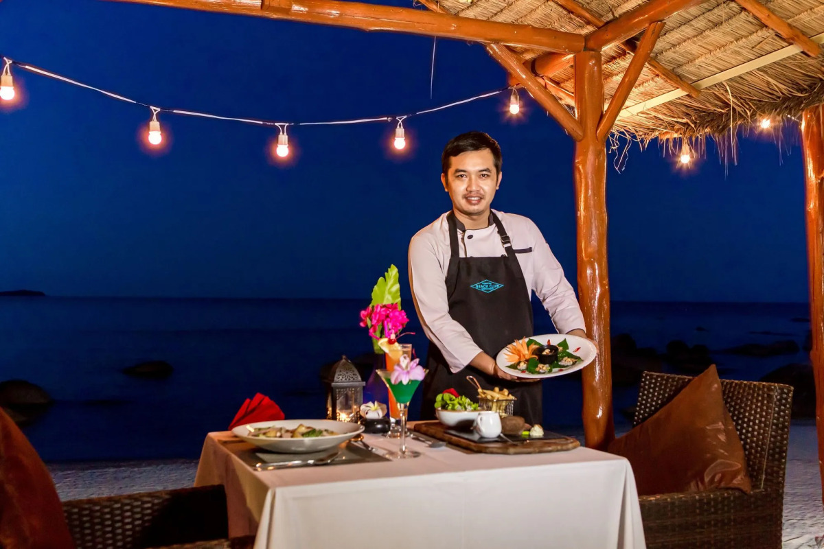 Crystal Bay Yacht Club