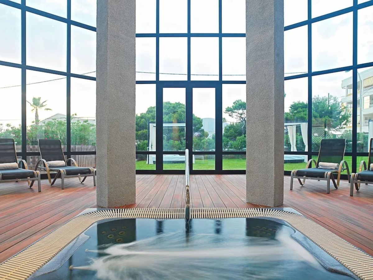 Protur Turó Pins Hotel