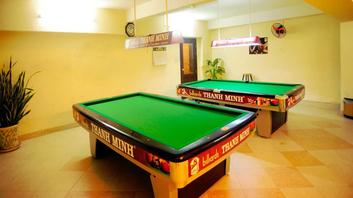 Golden Coast Resort and Spa