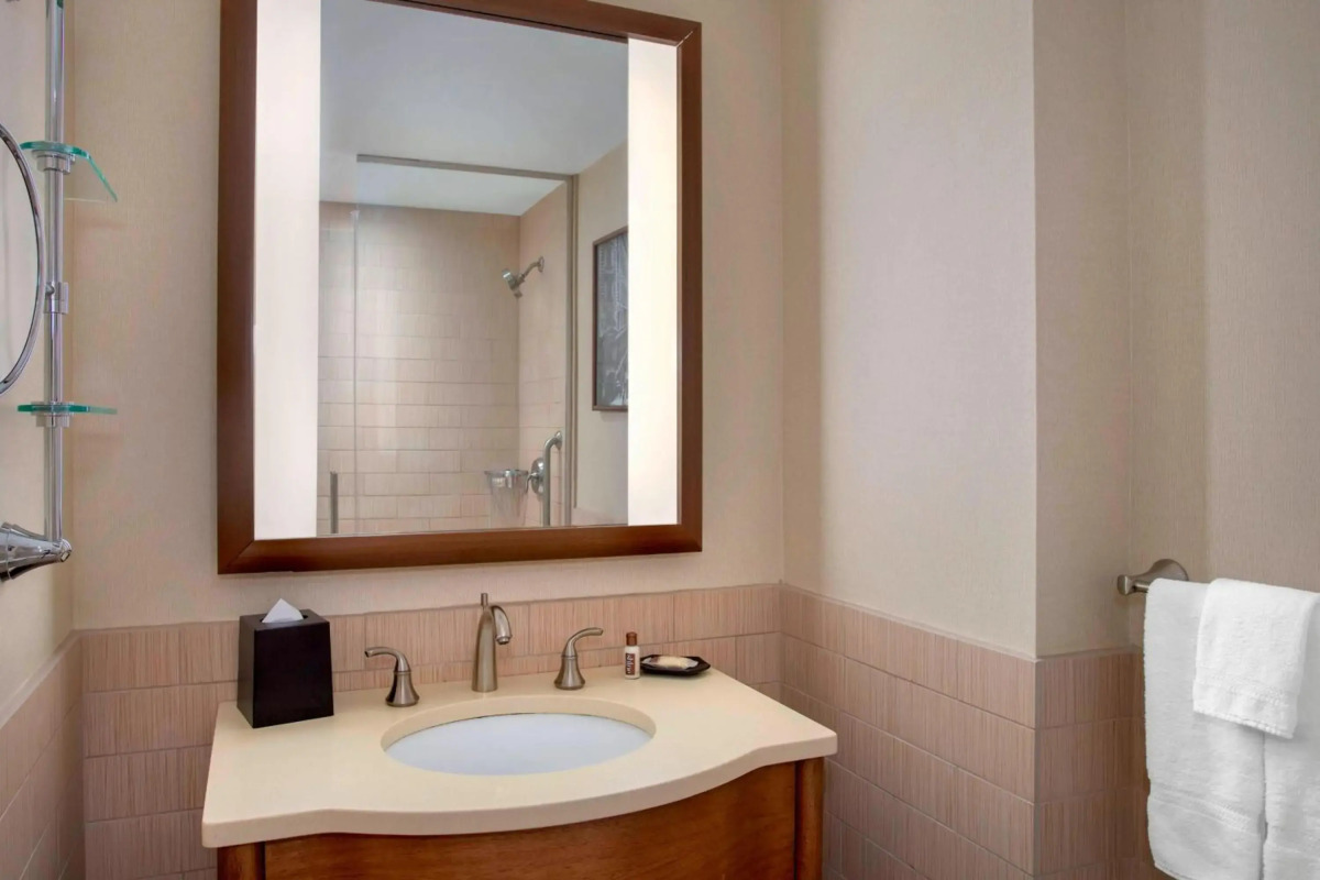 Sheraton Tribeca New York Hotel