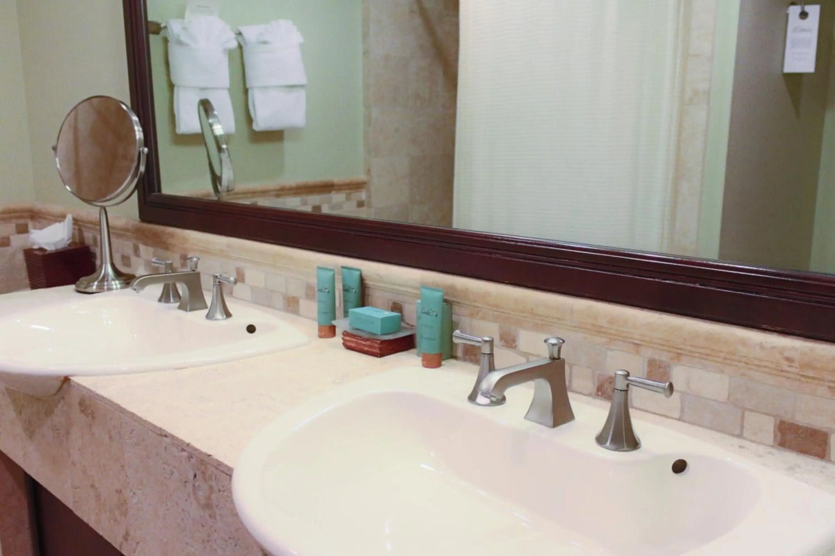 Arnold Palmer's Bay Hill Club & Lodge