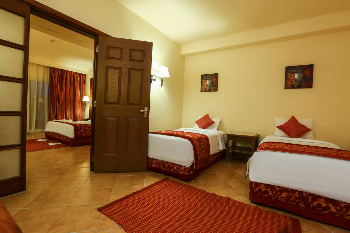 Charmillion Club Aqua Park