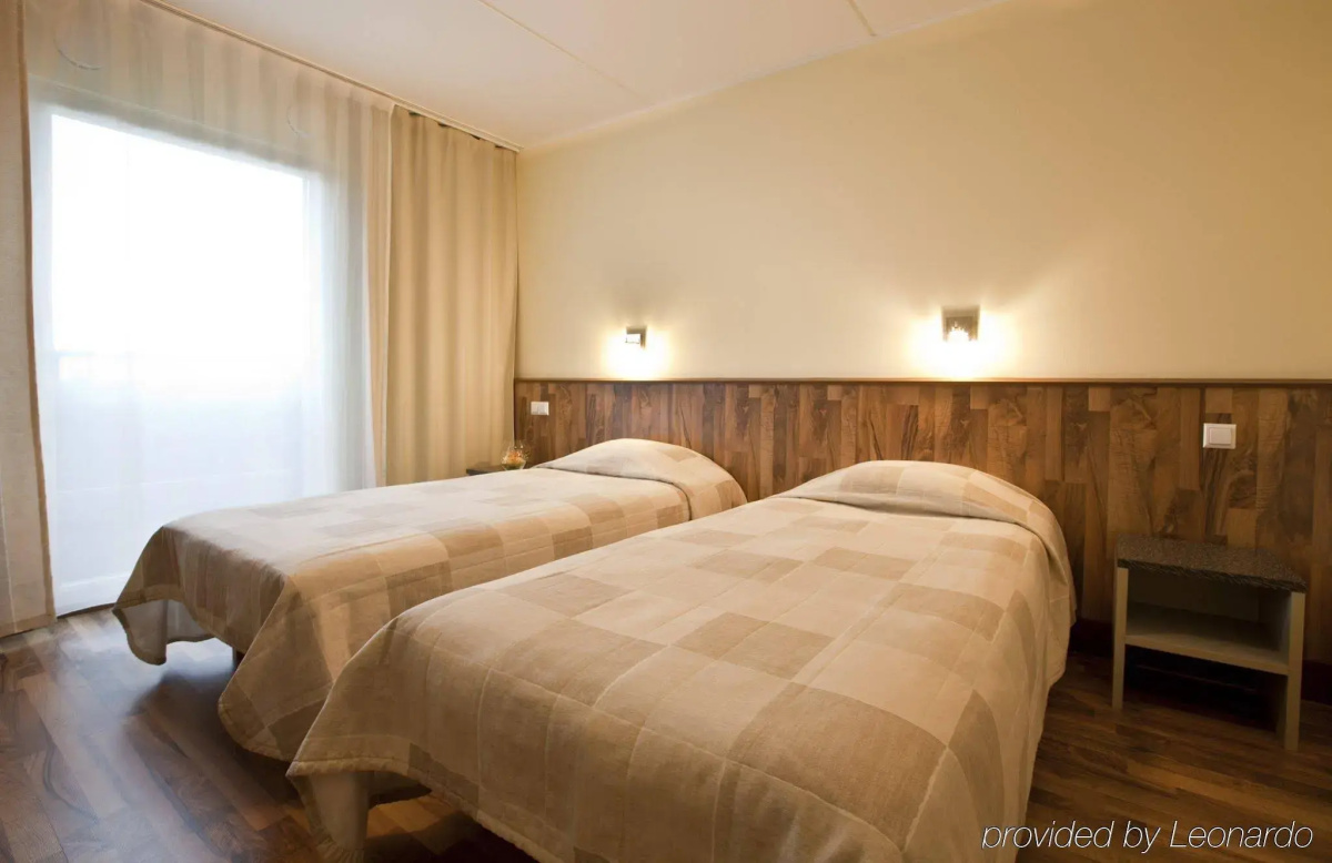Hestia Hotel Strand