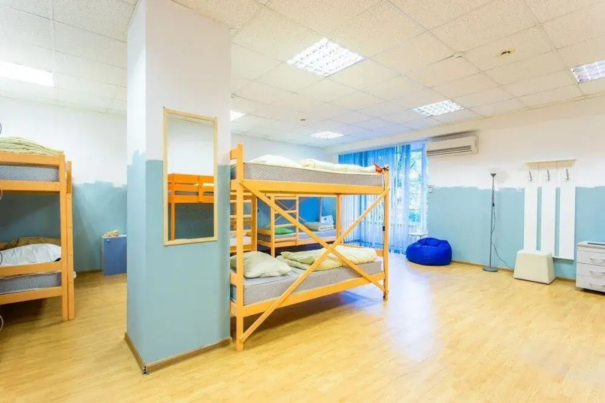 Жилое помещение Cats