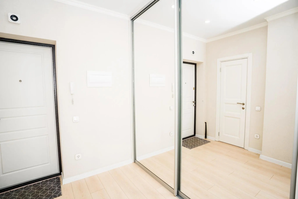 Апартаменты Атлант на ул. Куколкина, д. 11