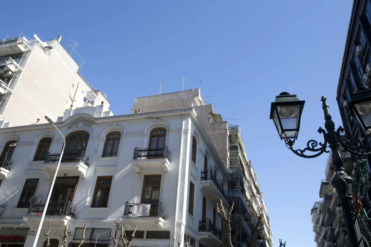 Zaliki Boutique Hotel