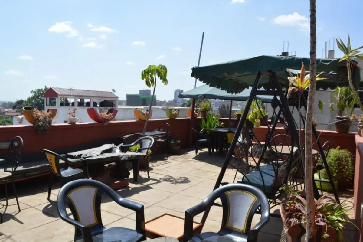 Khweza Bed & Breakfast