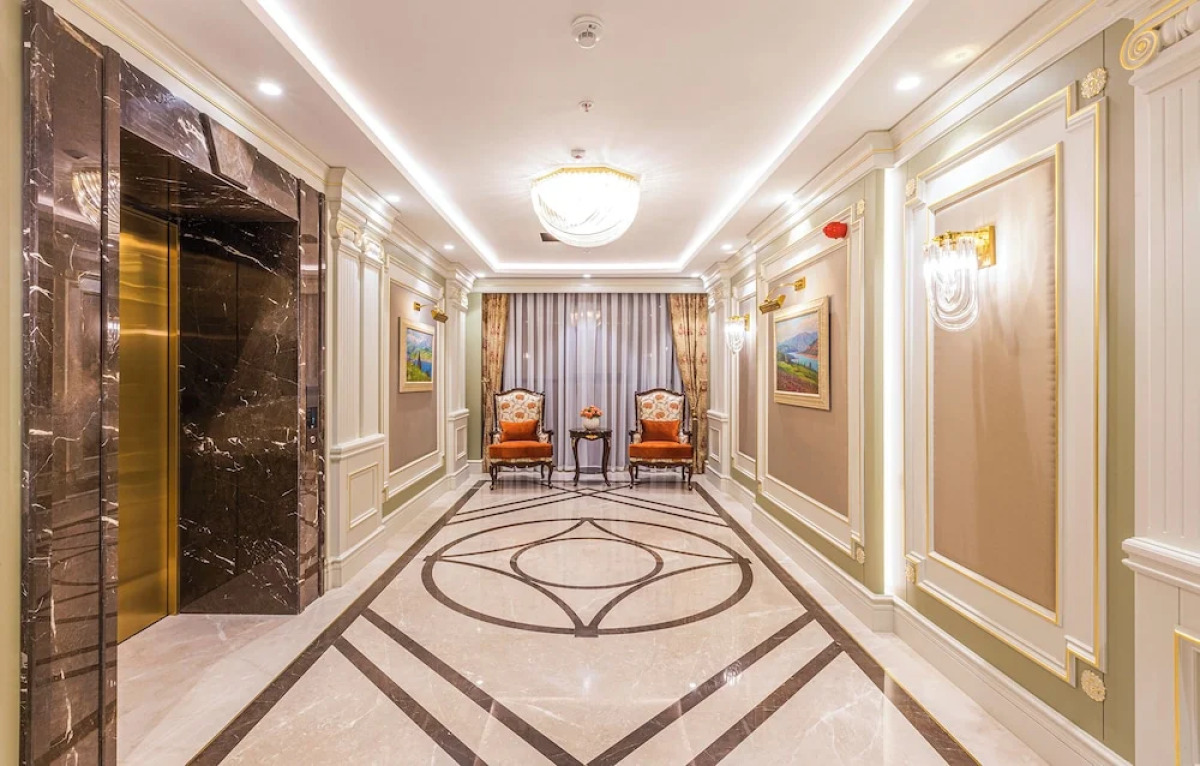 Wellness Park Hotel Turon